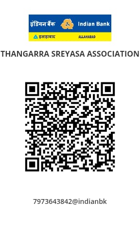 Scan to Donate